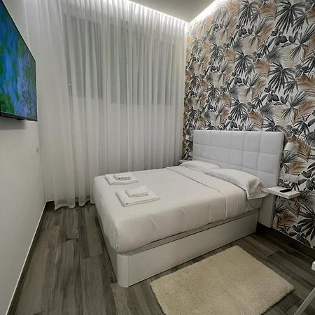 Habitacion Praga Style Madrid Kültér fotó