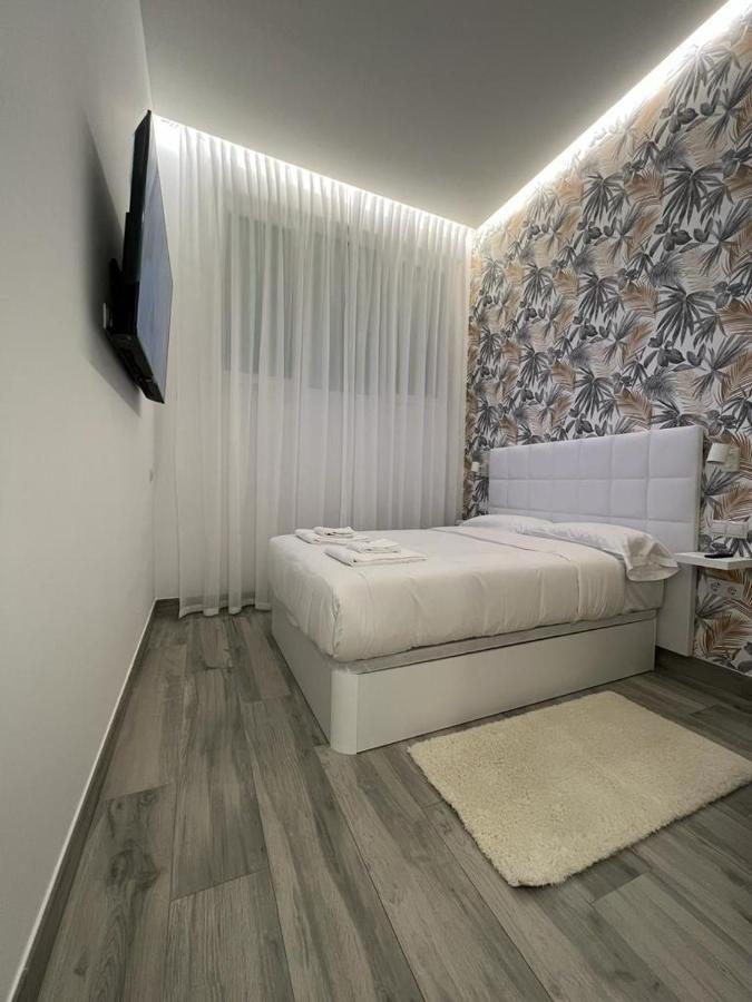 Habitacion Praga Style Madrid Kültér fotó