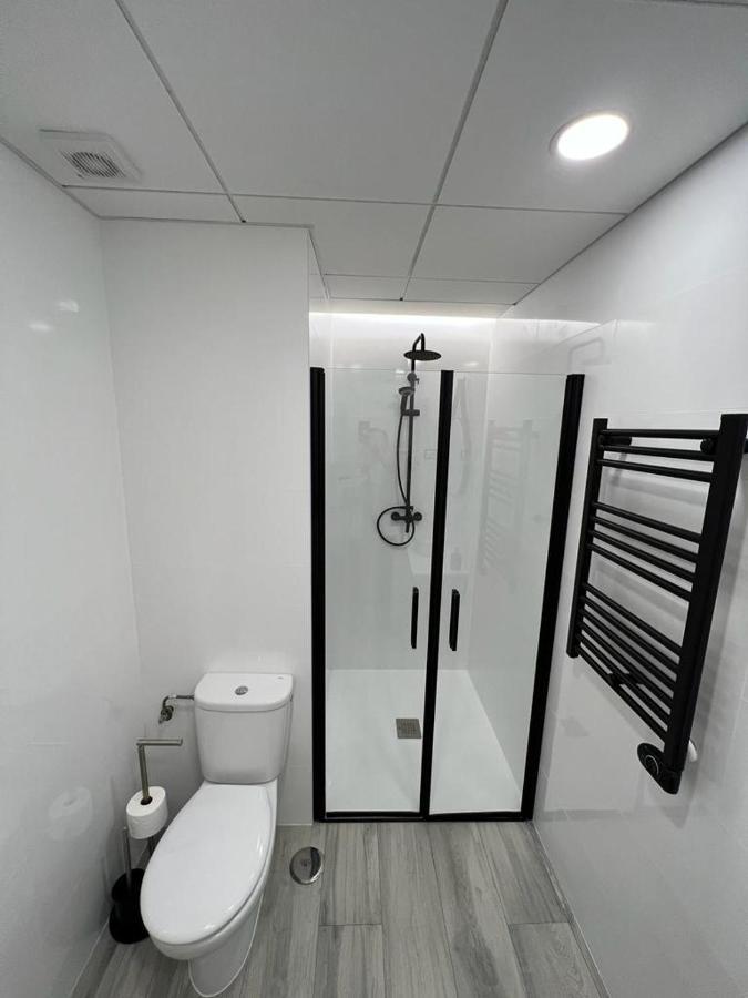 Habitacion Praga Style Madrid Kültér fotó