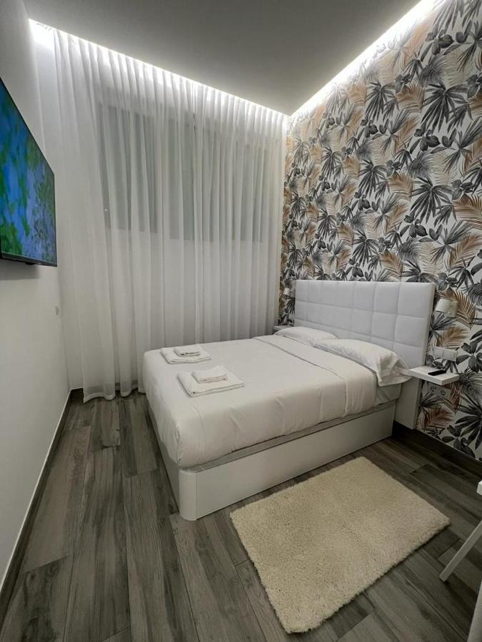 Habitacion Praga Style Madrid Kültér fotó