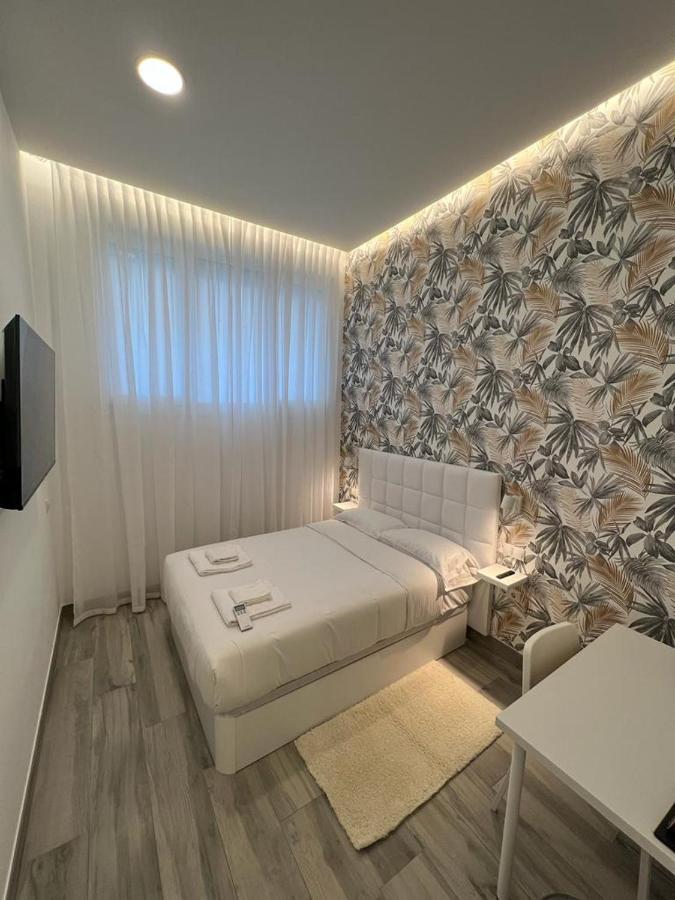 Habitacion Praga Style Madrid Kültér fotó