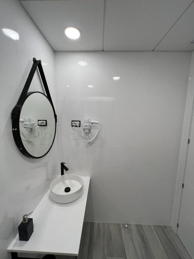Habitacion Praga Style Madrid Kültér fotó