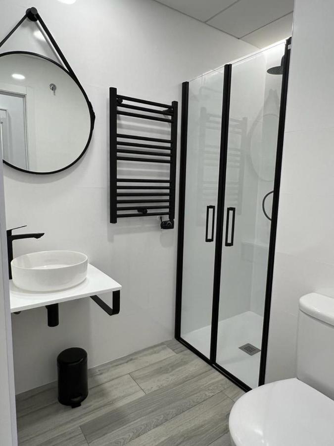 Habitacion Praga Style Madrid Kültér fotó