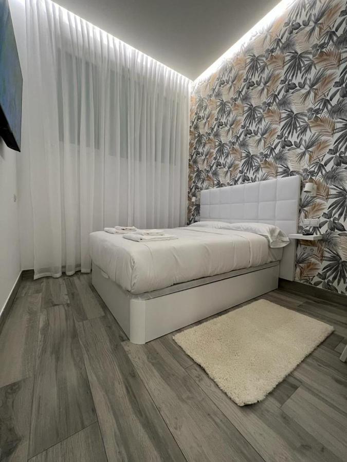 Habitacion Praga Style Madrid Kültér fotó