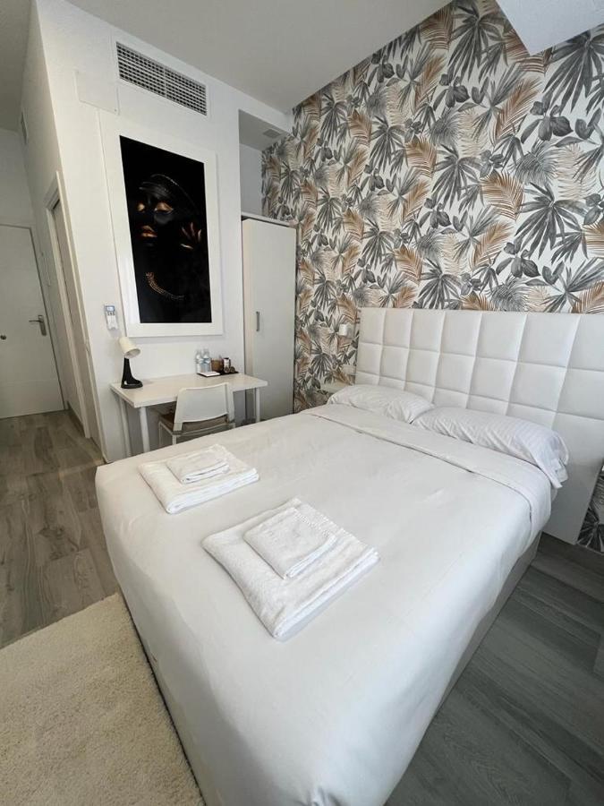 Habitacion Praga Style Madrid Kültér fotó