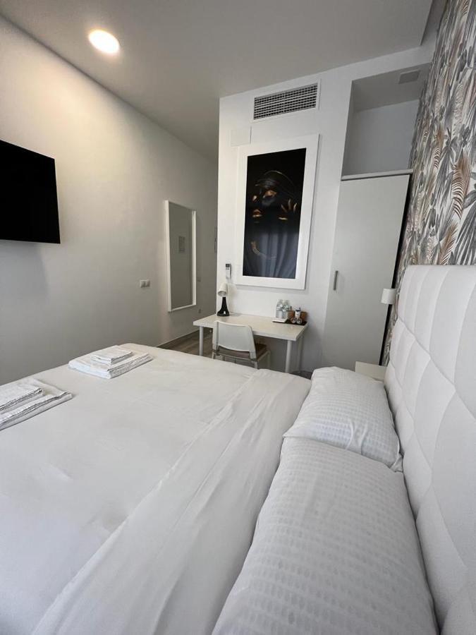 Habitacion Praga Style Madrid Kültér fotó